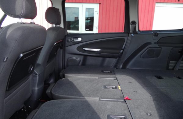 Ford Galaxy 2.0 TDCi 120kW Business CZ NAVIGACE, nabídka A48/18