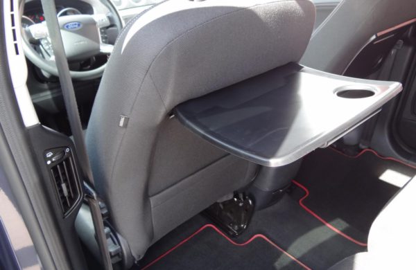 Ford Galaxy 2.0 TDCi 120kW Business CZ NAVIGACE, nabídka A48/18