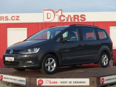 auta z dovozu D1 CARS