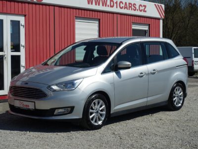 auta z dovozu D1 CARS