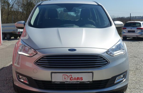 Ford Grand C-MAX 2.0 TDCi Titanium, nabídka A48/20