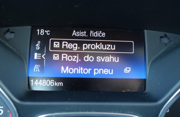 Ford Grand C-MAX 2.0 TDCi Titanium, nabídka A48/20