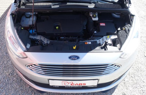 Ford Grand C-MAX 2.0 TDCi Titanium, nabídka A48/20