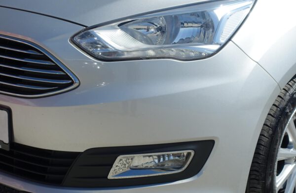 Ford Grand C-MAX 2.0 TDCi Titanium, nabídka A48/20