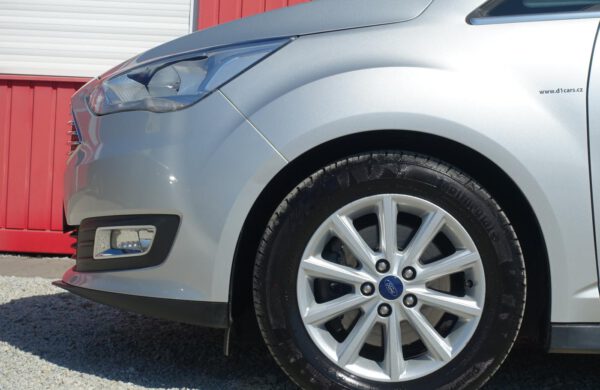 Ford Grand C-MAX 2.0 TDCi Titanium, nabídka A48/20