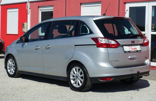 Ford Grand C-MAX 2.0 TDCi Titanium, nabídka A48/20