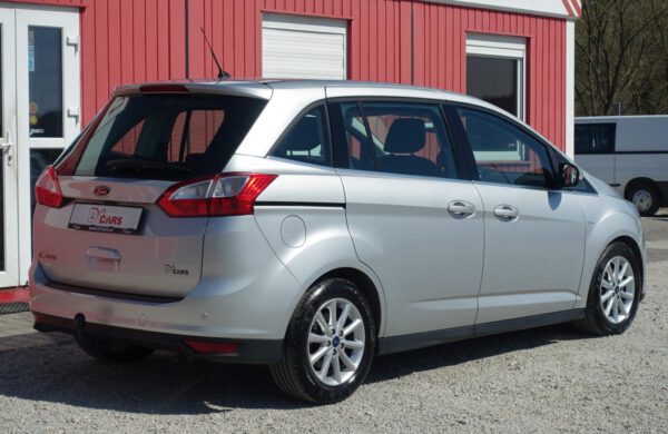 Ford Grand C-MAX 2.0 TDCi Titanium, nabídka A48/20