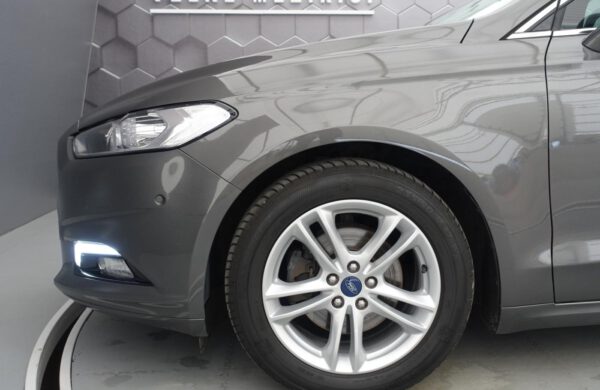 Ford Mondeo 2.0 TDCi 132kW Titanium SYNC 3, nabídka A48/21