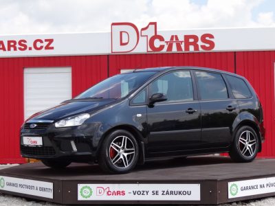 auta z dovozu D1 CARS
