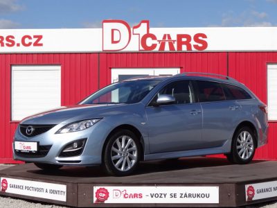 auta z dovozu D1 CARS