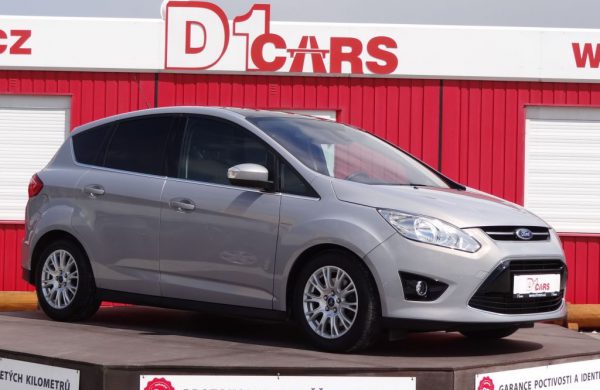 Ford C-MAX II 2.0 TDCi Titanium PANORAMA, nabídka A49/16