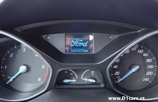 Ford C-MAX II 2.0 TDCi Titanium PANORAMA, nabídka A49/16