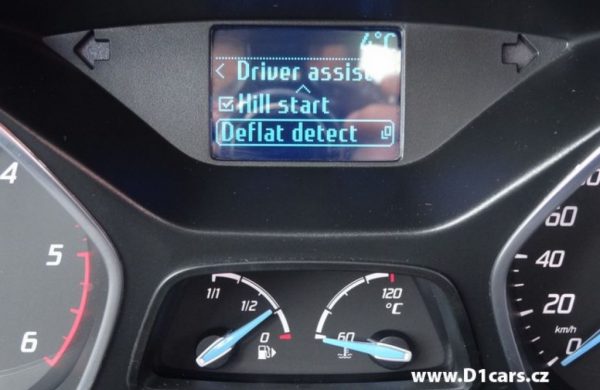 Ford C-MAX II 2.0 TDCi Titanium PANORAMA, nabídka A49/16