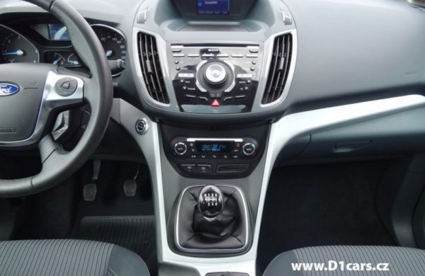 Ford C-MAX II 2.0 TDCi Titanium PANORAMA, nabídka A49/16