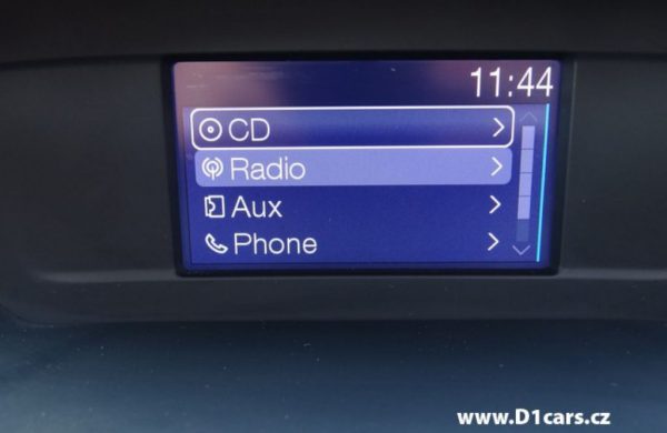 Ford C-MAX II 2.0 TDCi Titanium PANORAMA, nabídka A49/16