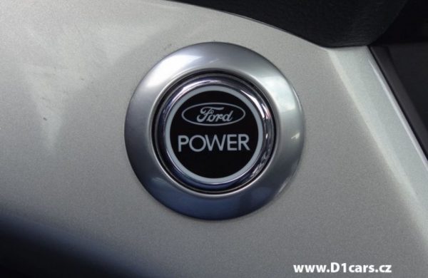 Ford C-MAX II 2.0 TDCi Titanium PANORAMA, nabídka A49/16