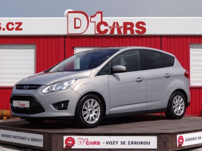 auta z dovozu D1 CARS