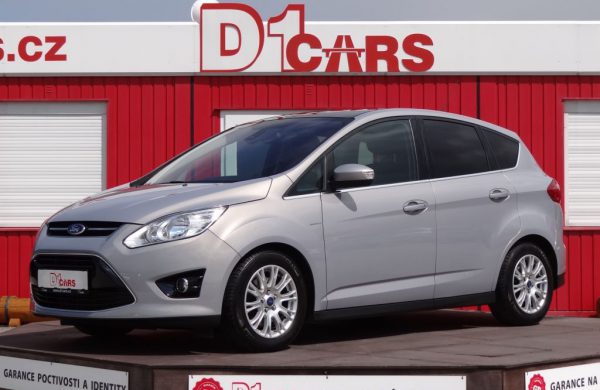 Ford C-MAX II 2.0 TDCi Titanium PANORAMA, nabídka A49/16