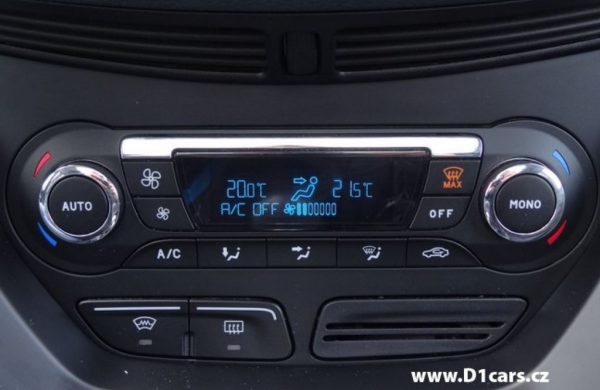 Ford C-MAX II 2.0 TDCi Titanium PANORAMA, nabídka A49/16