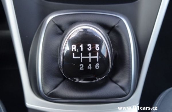 Ford C-MAX II 2.0 TDCi Titanium PANORAMA, nabídka A49/16