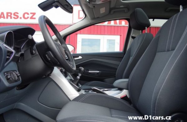 Ford C-MAX II 2.0 TDCi Titanium PANORAMA, nabídka A49/16