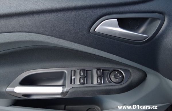 Ford C-MAX II 2.0 TDCi Titanium PANORAMA, nabídka A49/16