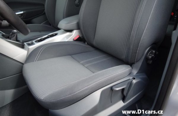 Ford C-MAX II 2.0 TDCi Titanium PANORAMA, nabídka A49/16