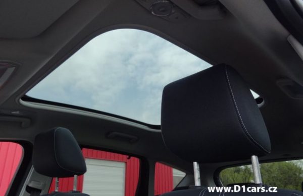 Ford C-MAX II 2.0 TDCi Titanium PANORAMA, nabídka A49/16