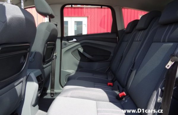 Ford C-MAX II 2.0 TDCi Titanium PANORAMA, nabídka A49/16