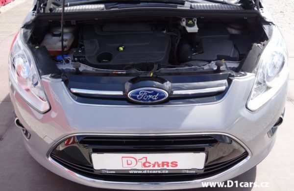 Ford C-MAX II 2.0 TDCi Titanium PANORAMA, nabídka A49/16
