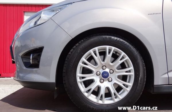 Ford C-MAX II 2.0 TDCi Titanium PANORAMA, nabídka A49/16