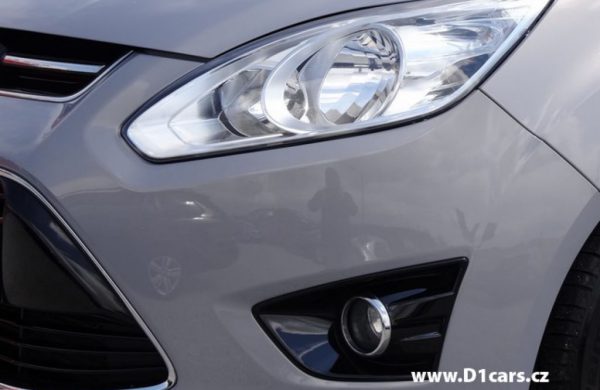 Ford C-MAX II 2.0 TDCi Titanium PANORAMA, nabídka A49/16