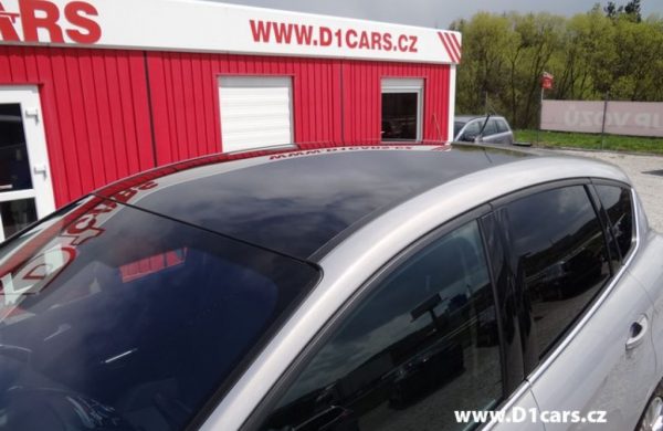 Ford C-MAX II 2.0 TDCi Titanium PANORAMA, nabídka A49/16