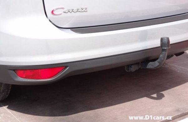 Ford C-MAX II 2.0 TDCi Titanium PANORAMA, nabídka A49/16