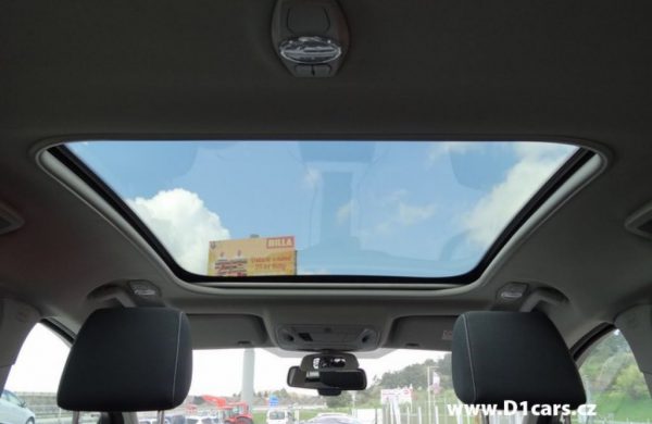 Ford C-MAX II 2.0 TDCi Titanium PANORAMA, nabídka A49/16