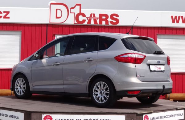Ford C-MAX II 2.0 TDCi Titanium PANORAMA, nabídka A49/16