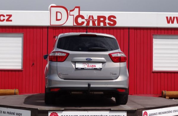 Ford C-MAX II 2.0 TDCi Titanium PANORAMA, nabídka A49/16