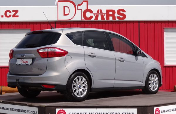 Ford C-MAX II 2.0 TDCi Titanium PANORAMA, nabídka A49/16