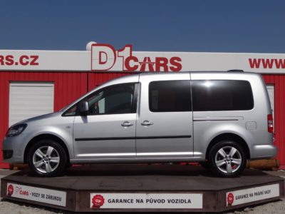 auta z dovozu D1 CARS