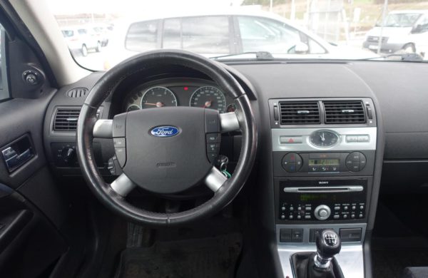 Ford Mondeo 2.2 TDCi Titanium, nabídka A49/19