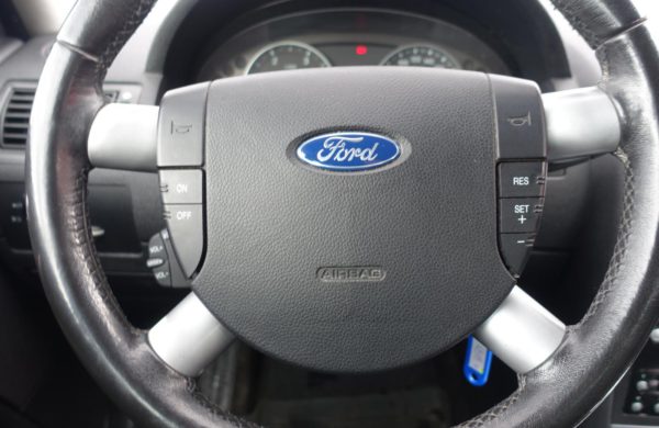 Ford Mondeo 2.2 TDCi Titanium, nabídka A49/19