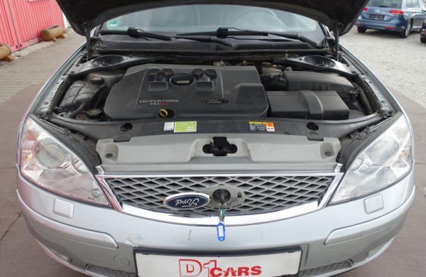 Ford Mondeo 2.2 TDCi Titanium, nabídka A49/19