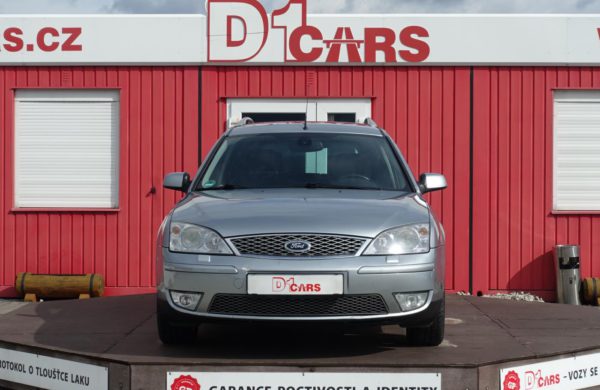 Ford Mondeo 2.2 TDCi Titanium, nabídka A49/19