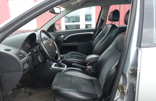 Ford Mondeo 2.2 TDCi Titanium, nabídka A49/19