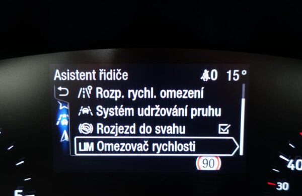 Ford Focus 2.0 EcoBlue ZIMNÍ PAKET, nabídka A49/22