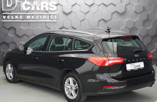 Ford Focus 2.0 EcoBlue ZIMNÍ PAKET, nabídka A49/22