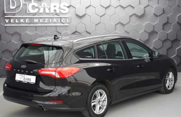 Ford Focus 2.0 EcoBlue ZIMNÍ PAKET, nabídka A49/22