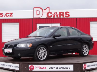 auta z dovozu D1 CARS