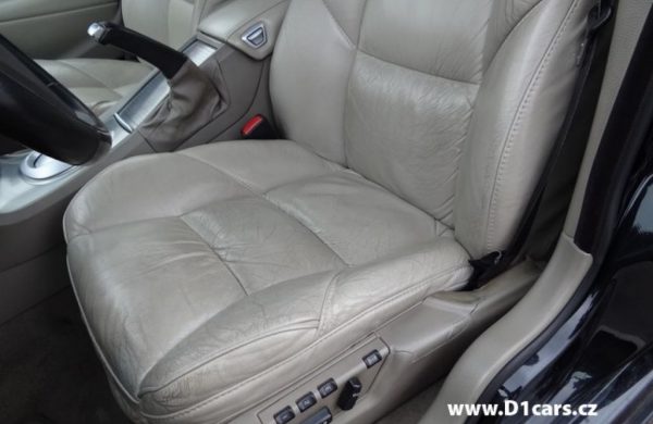 Volvo S60 2.5 T V5 AWD, NAVIGACE, XENONY, nabídka A4/15