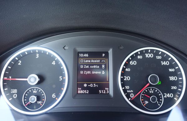 Volkswagen Tiguan 2.0 TDi DSG 4×4 CUP Sport BI-XENONY, nabídka A4/19